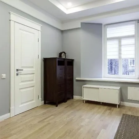 Lollo Luxury - Lollo 3* Вильнюс