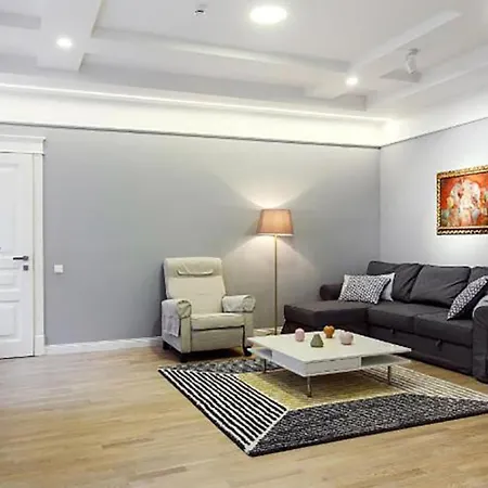Lollo - Lollo Luxury Guest house *