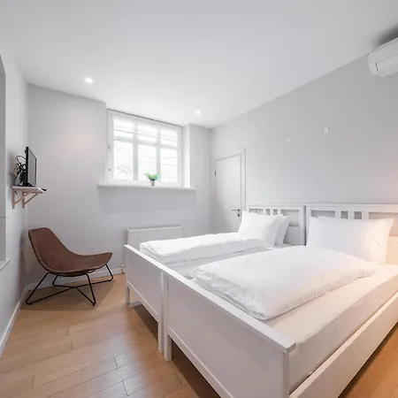 Guest house Lollo - Lollo Luxury Vilnius