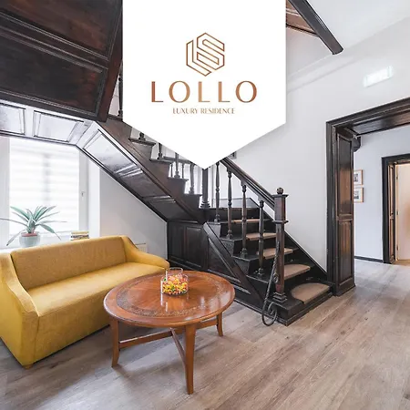 Lollo - Lollo Luxury * Vilnius