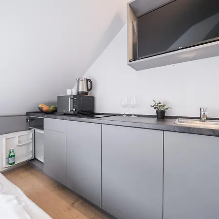 Pensionat Lollo Luxury - Lollo