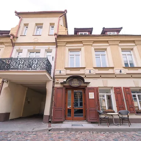 Lollo Luxury - Lollo Vilnius