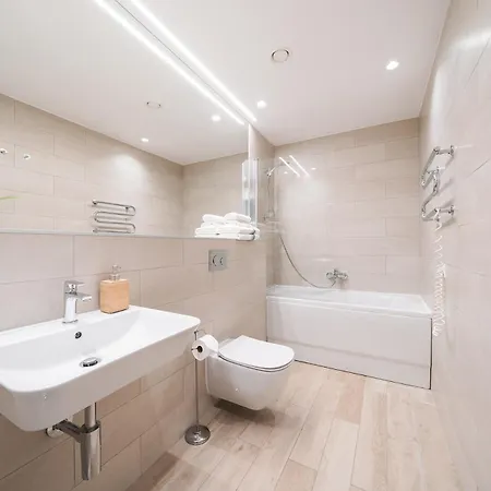 Lollo Luxury - Lollo 3* Вильнюс