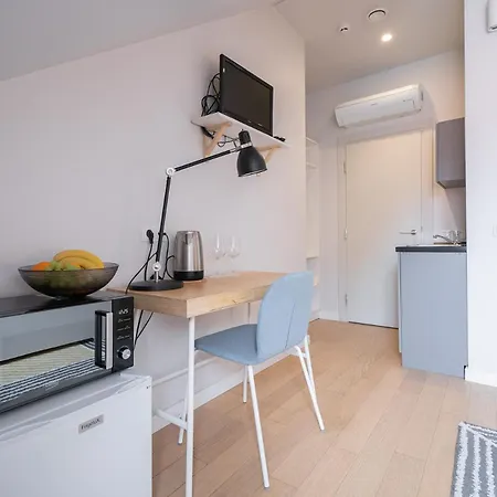 Lollo Luxury - Lollo Guest house Vilnius