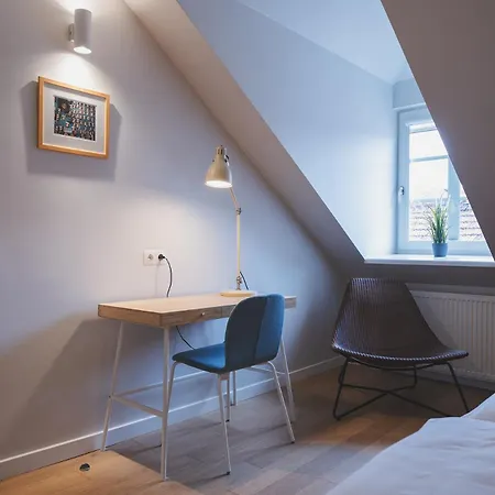 Lollo Luxury - Lollo 3* Vilnius