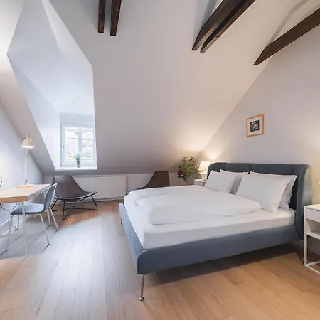 Guest house Lollo - Lollo Luxury *