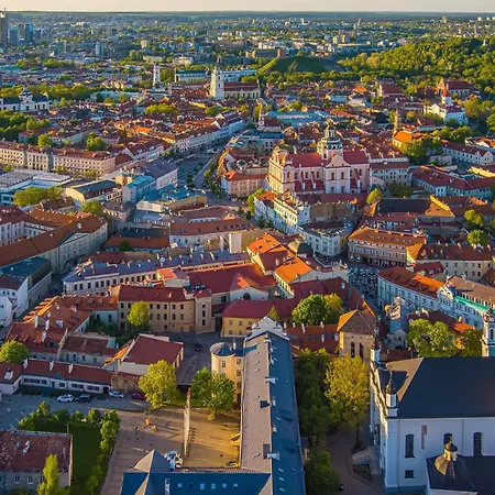 Lollo Luxury - Lollo ゲストハウス