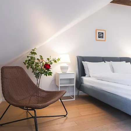 Lollo - Lollo Luxury Guest house *