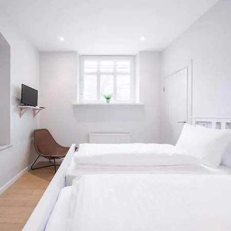 Lollo - Lollo Luxury Guest house Vilnius