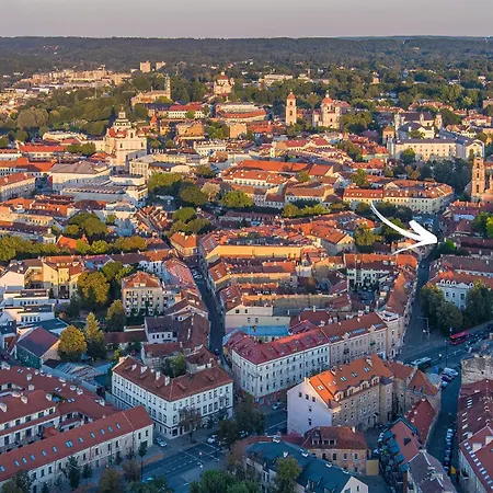 Lollo Luxury - Lollo ゲストハウス