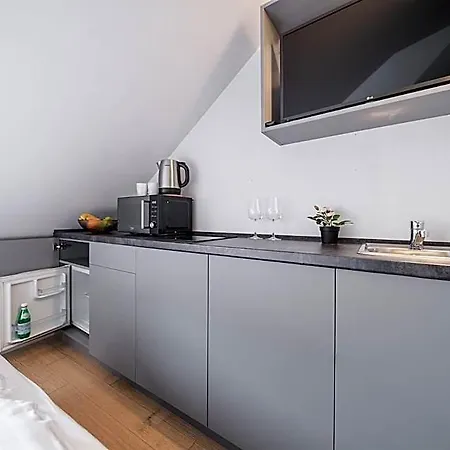 Gæstehus Lollo Luxury - Lollo Vilnius