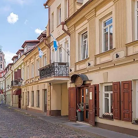 Lollo Luxury - Lollo Gæstehus Vilnius