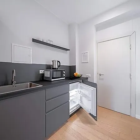 Lollo Luxury - Lollo Gæstehus 3*