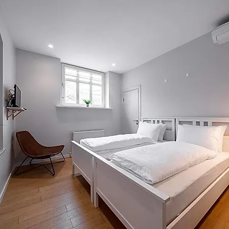 Gæstehus Lollo Luxury - Lollo 3*