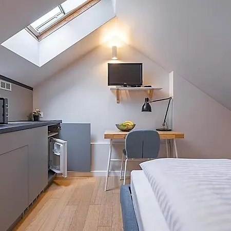 Lollo Luxury - Lollo 3*