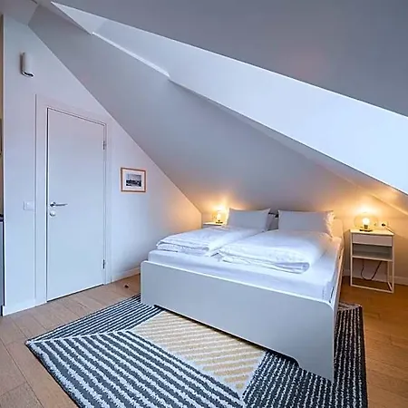 Gæstehus Lollo Luxury - Lollo Vilnius
