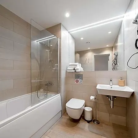 Gæstehus Lollo Luxury - Lollo