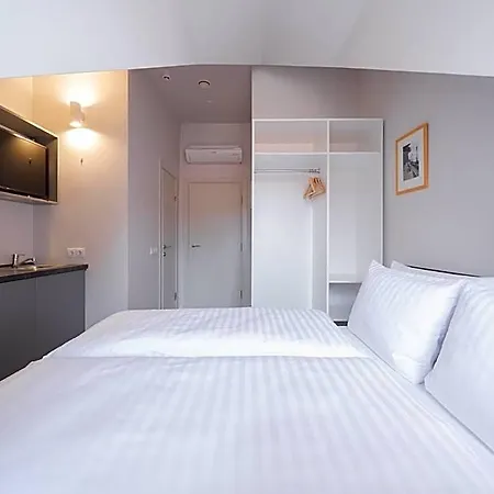 Lollo Luxury - Lollo 3* Vilnius