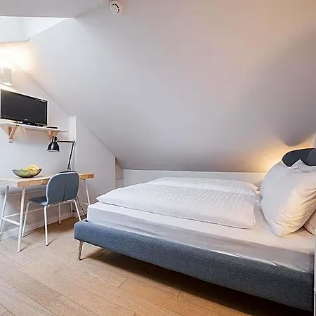 Lollo Luxury - Lollo Gæstehus 3*