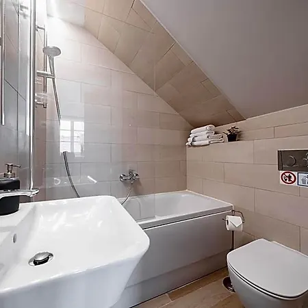 Gæstehus Lollo Luxury - Lollo