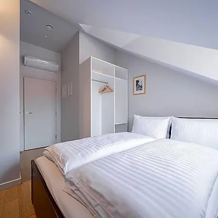 Gæstehus Lollo Luxury - Lollo Vilnius