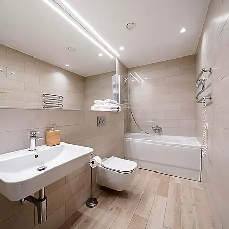 Lollo Luxury - Lollo Gæstehus 3*