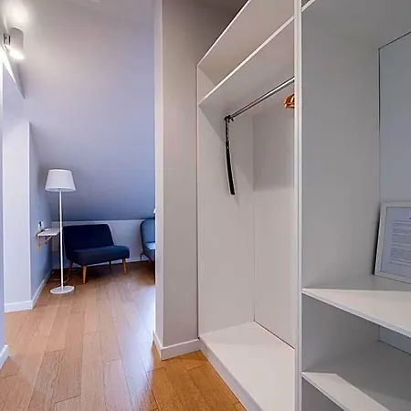 Lollo Luxury - Lollo 3* Vilnius