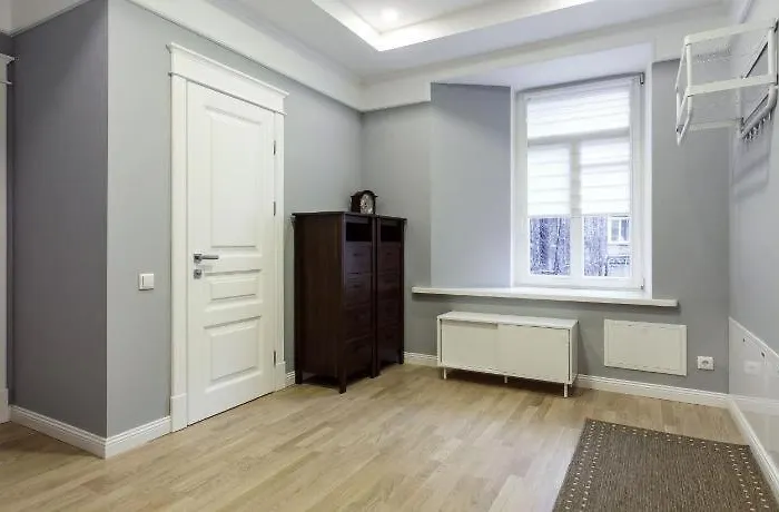 Lollo Luxury - Lollo 3* Vilnius