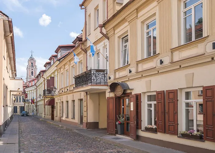 Lollo Luxury - Lollo Svečių namai