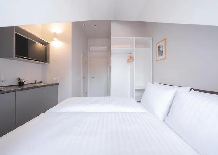 Lollo Luxury - Lollo Svečių namai Vilnius