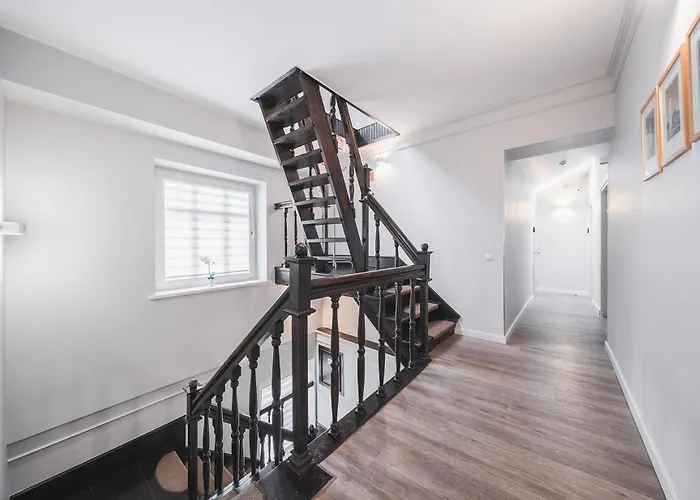 Svečių namai Lollo Luxury - Lollo 3*