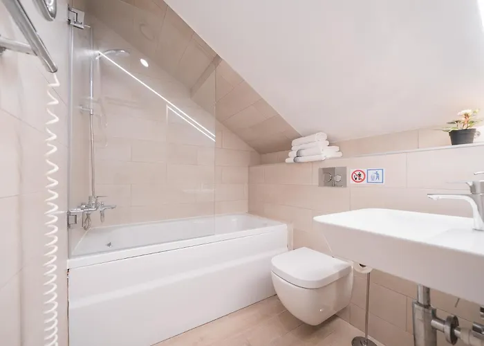 Lollo Luxury - Lollo Svečių namai Vilnius