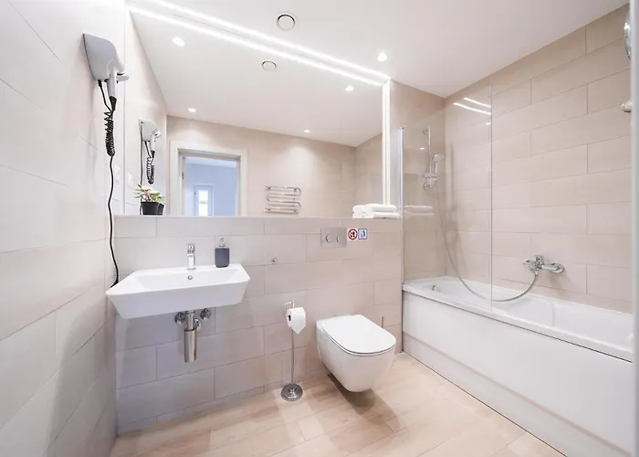 Svečių namai Lollo Luxury - Lollo Vilnius