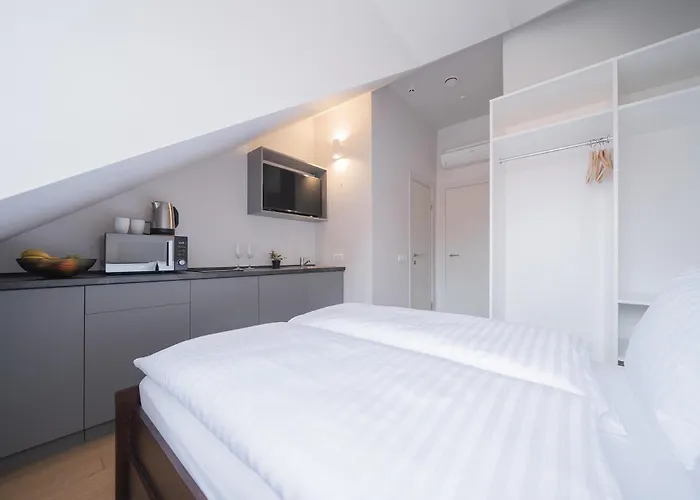 Konukevi Lollo Luxury - Lollo 3*