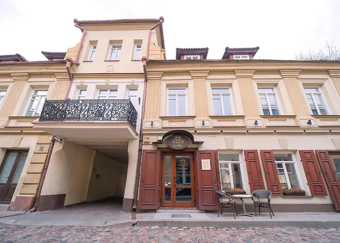 Lollo Luxury - Lollo Vilnius