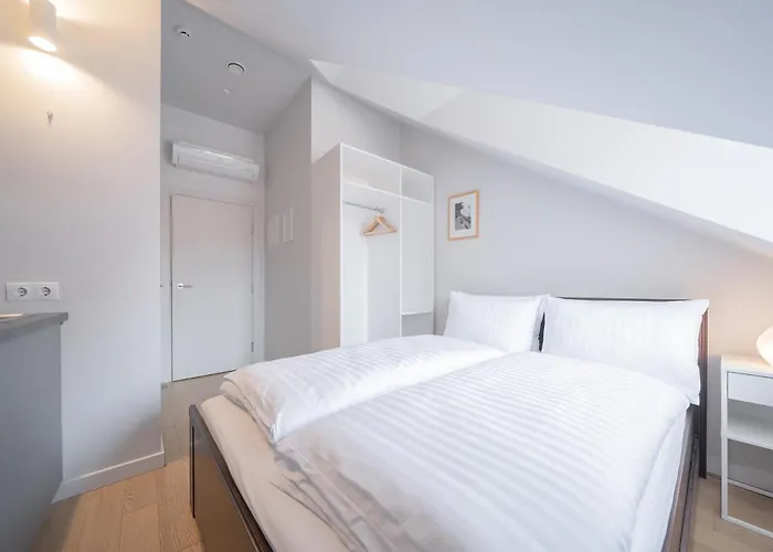 Lollo Luxury - Lollo 3* Vilnius