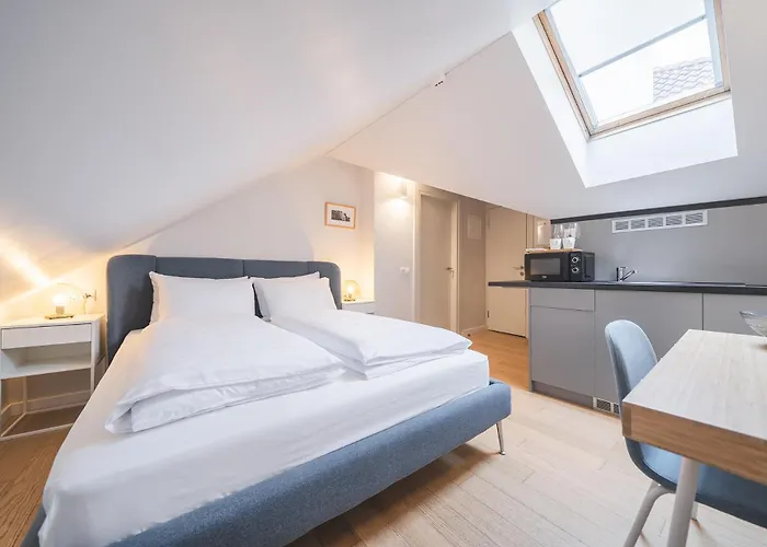 Lollo Luxury - Lollo Vilnius