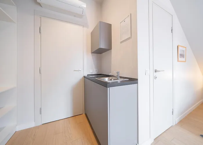 Lollo Luxury - Lollo Svečių namai 3*