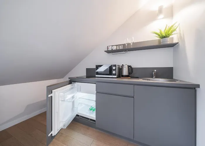 Svečių namai Lollo Luxury - Lollo 3*