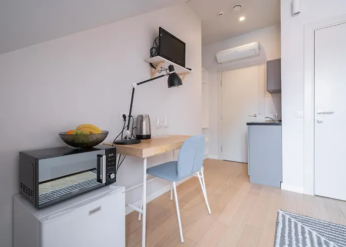 Lollo Luxury - Lollo Svečių namai Vilnius