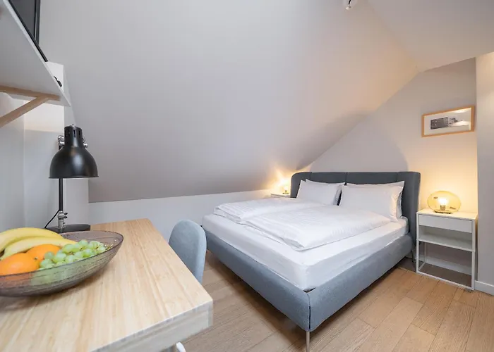 Lollo Luxury - Lollo Svečių namai