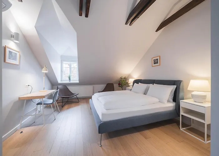 Konukevi Lollo Luxury - Lollo 3*