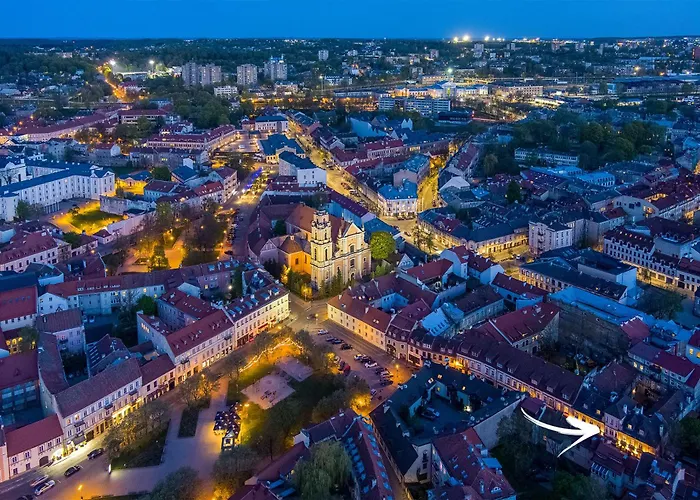 Lollo Luxury - Lollo Vilnius