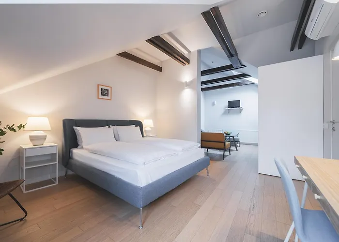 Lollo Luxury - Lollo 3* Vilnius