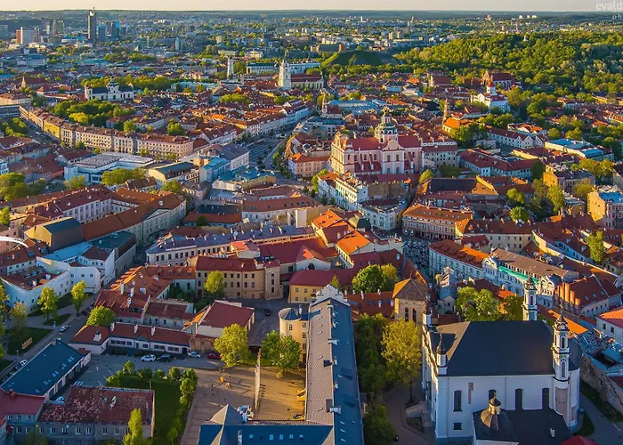 Lollo Luxury - Lollo Svečių namai