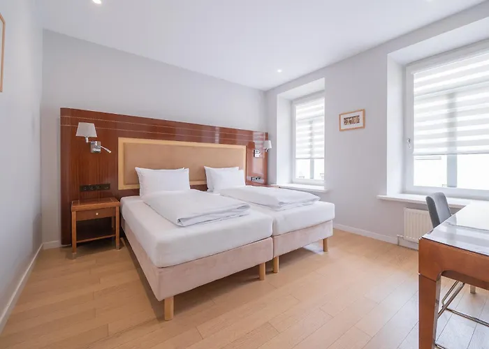 Svečių namai Lollo Luxury - Lollo