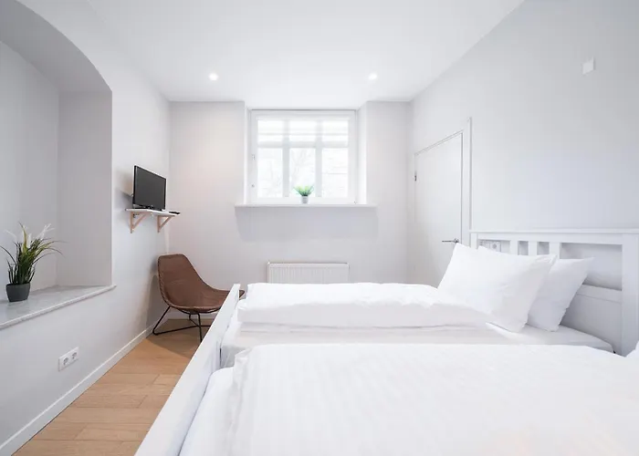 Lollo Luxury - Lollo Konukevi Vilnius