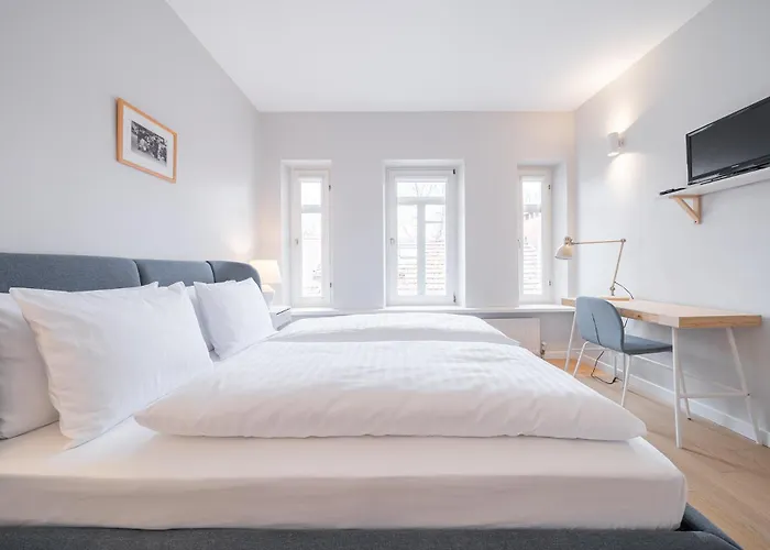 Lollo Luxury - Lollo 3* Vilnius