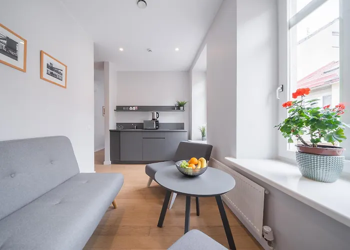 Svečių namai Lollo Luxury - Lollo