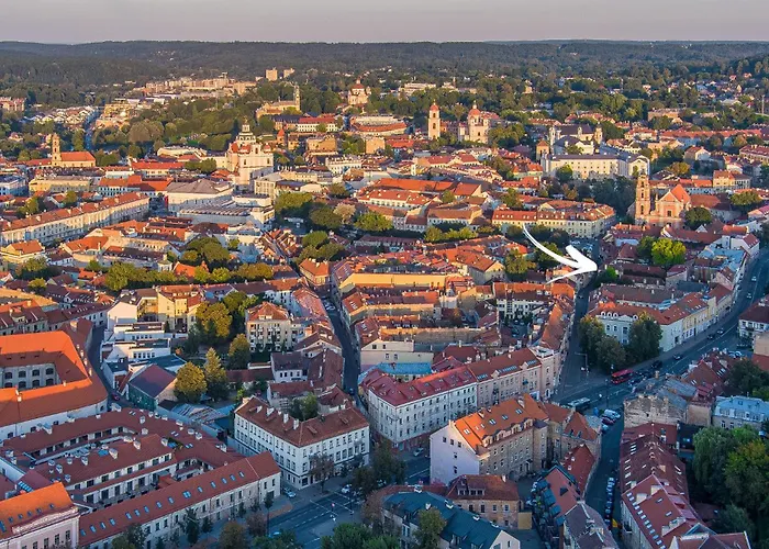 Lollo Luxury - Lollo Svečių namai